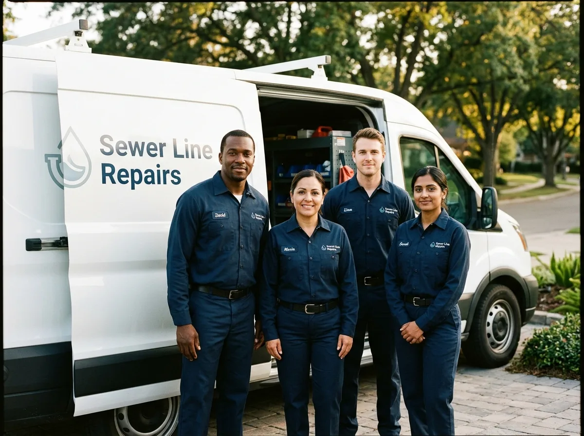 Emergency Plumber company in Chadron, NE