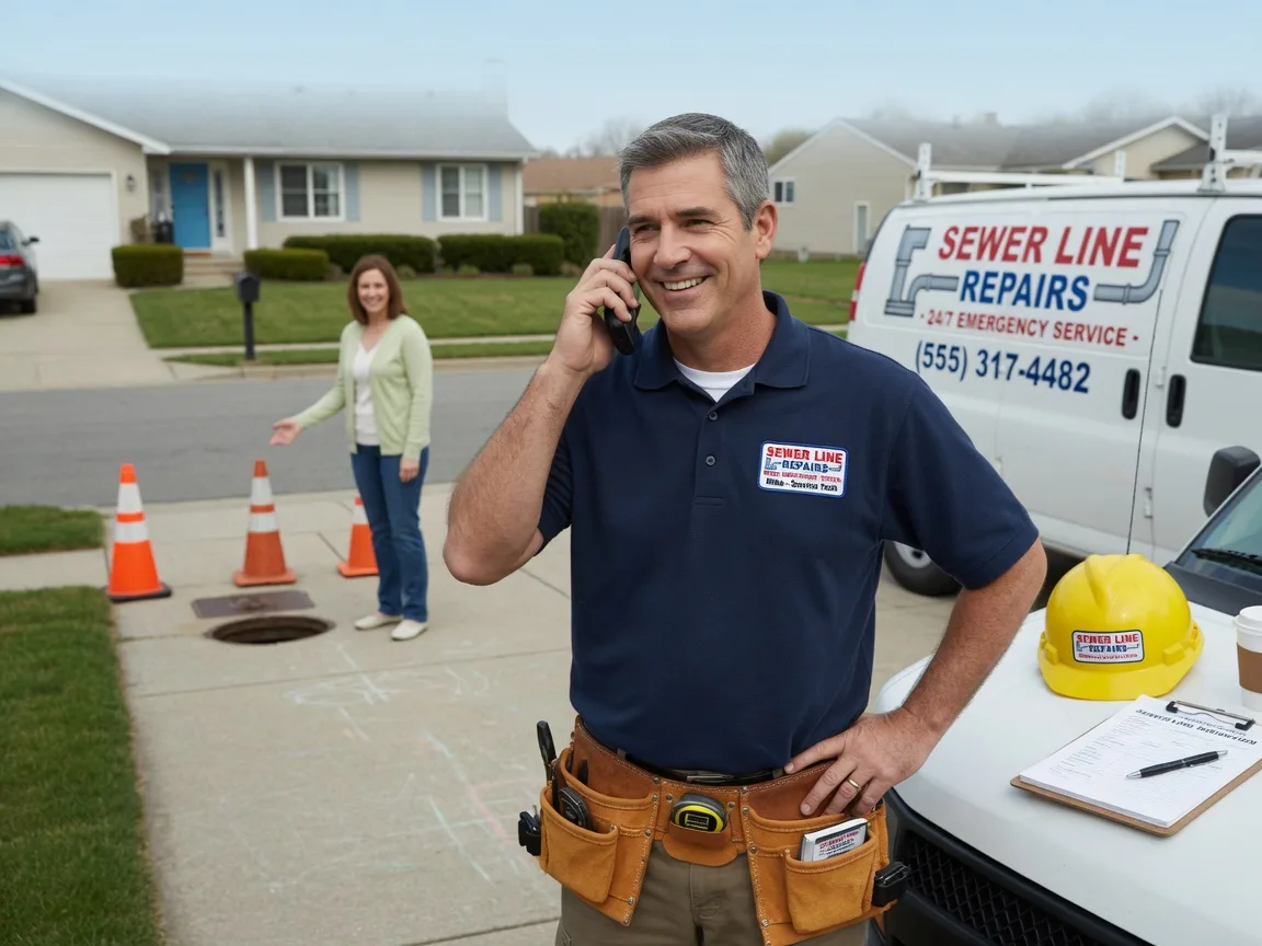 Emergency Plumber Chadron, NE FAQs